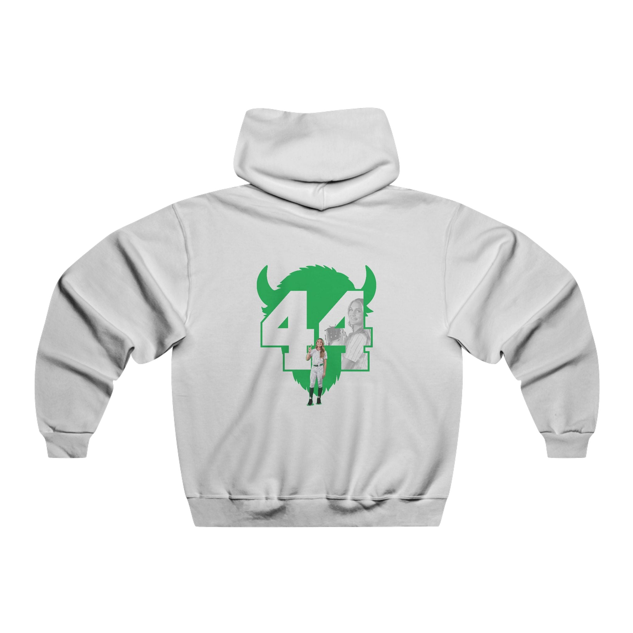 Peyton Davis Vintage Hoodie