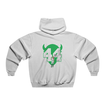 Peyton Davis Vintage Hoodie