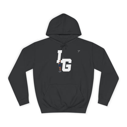 Lauren Grady Hoodie