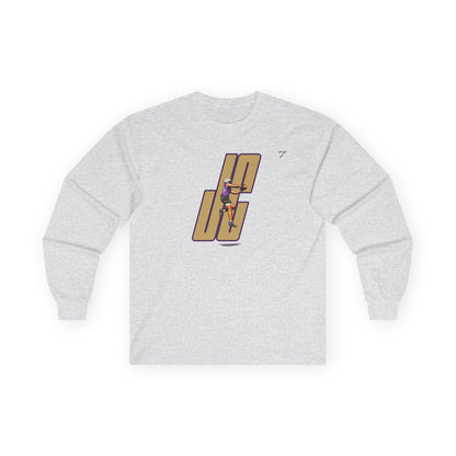 Jason Curry Long Sleeve
