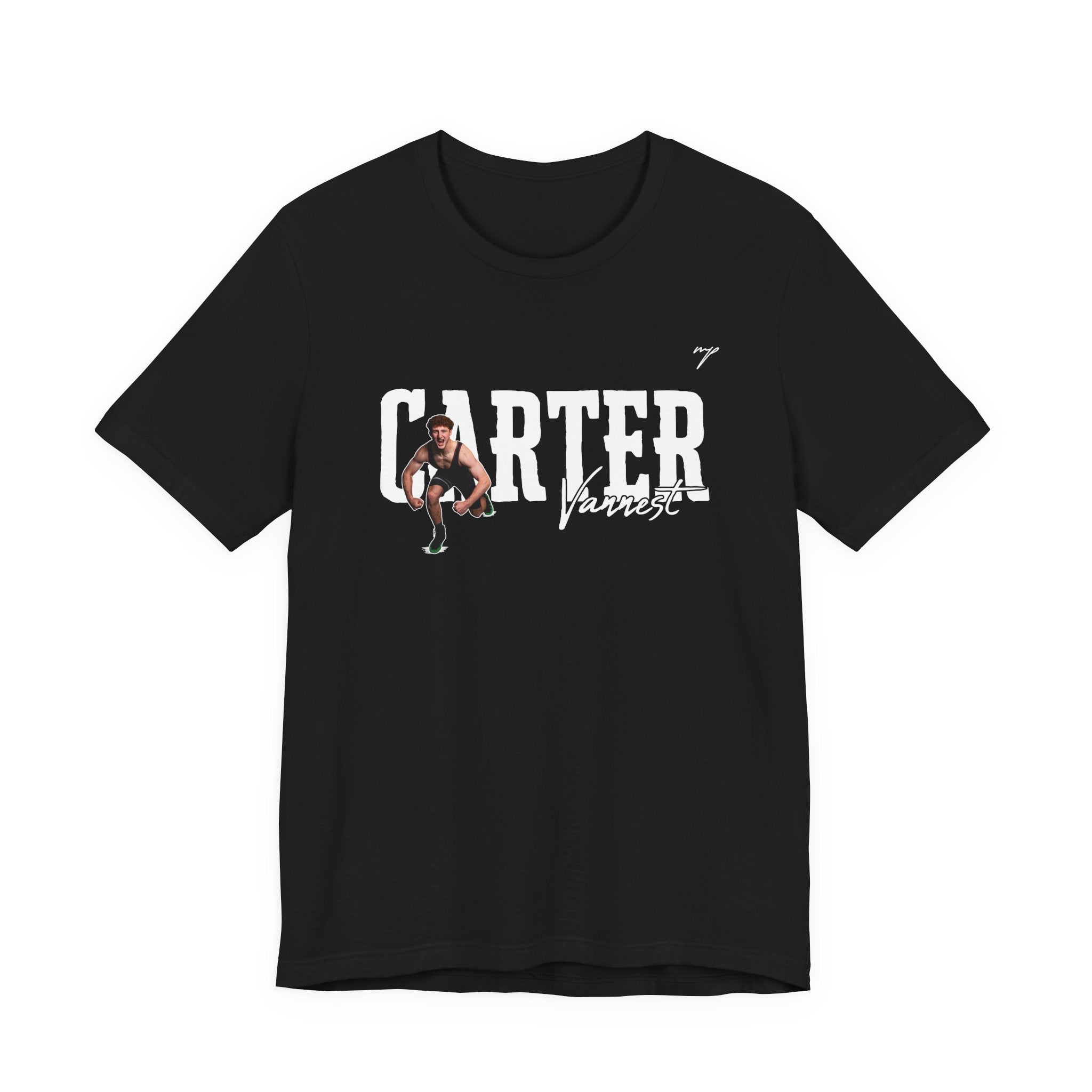 Carter Vannest Graphic Tee
