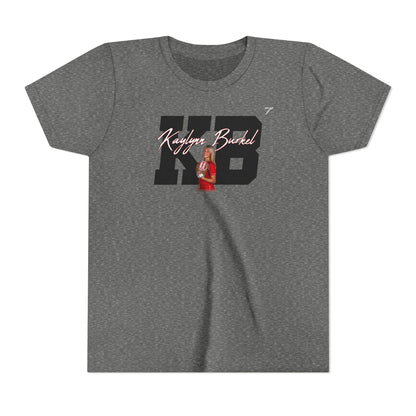 Kaylynn Burkel YOUTH Graphic Tee