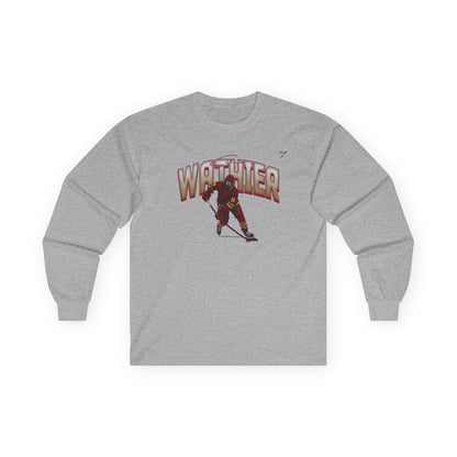 Sam Wathier Long Sleeve