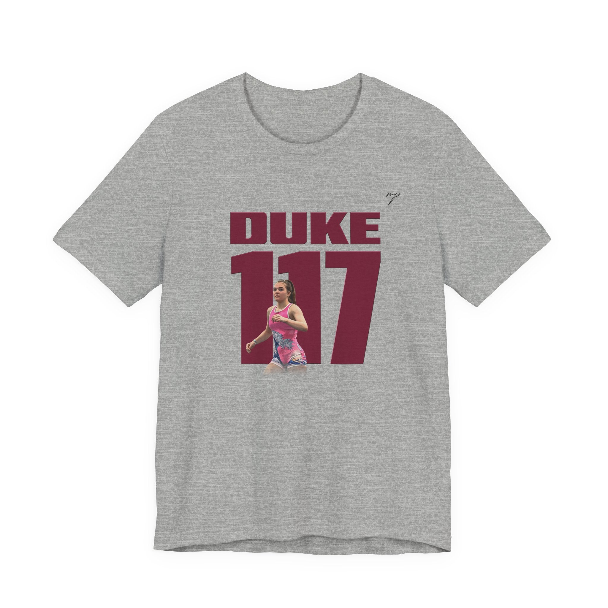 Susannah Duke Graphic Tee
