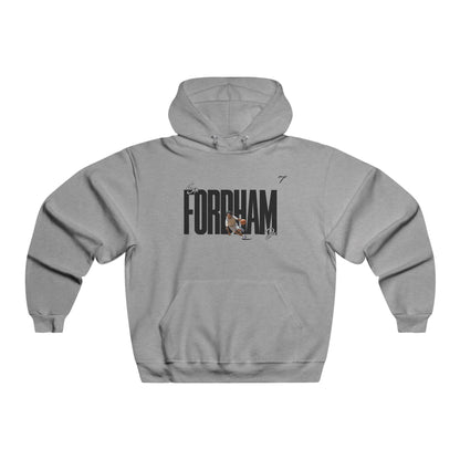 Sin Fordham Jr Vintage Hoodie
