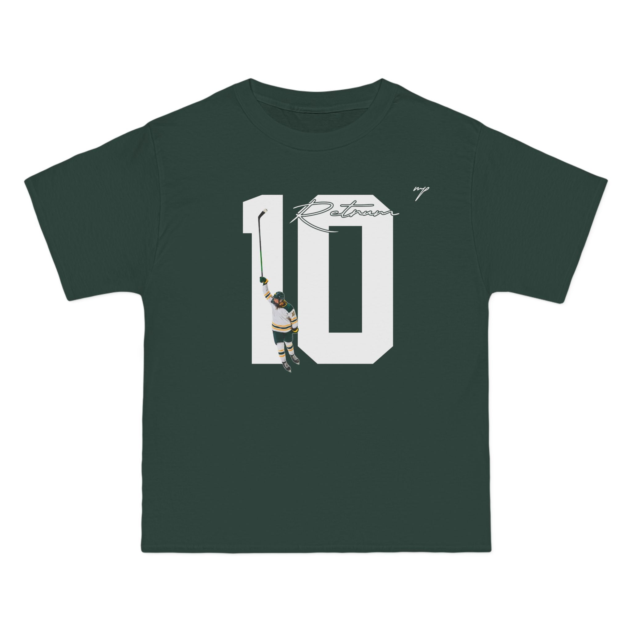 Stella Retrum Vintage Tee