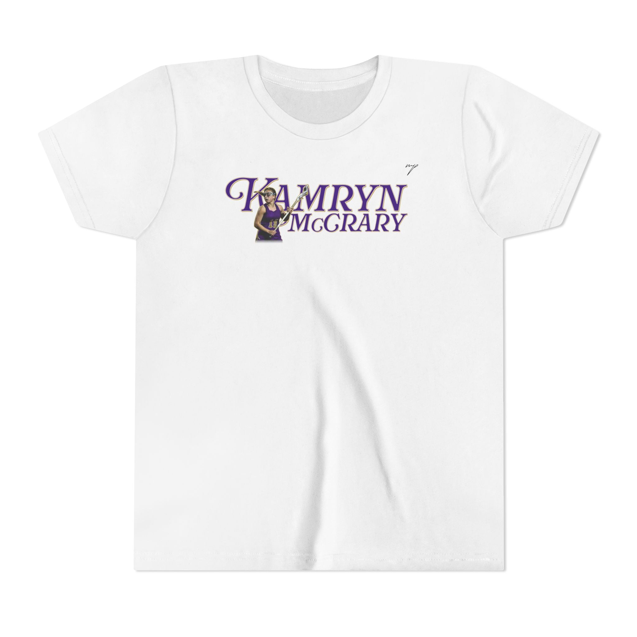 Kamryn McCrary YOUTH Graphic Tee