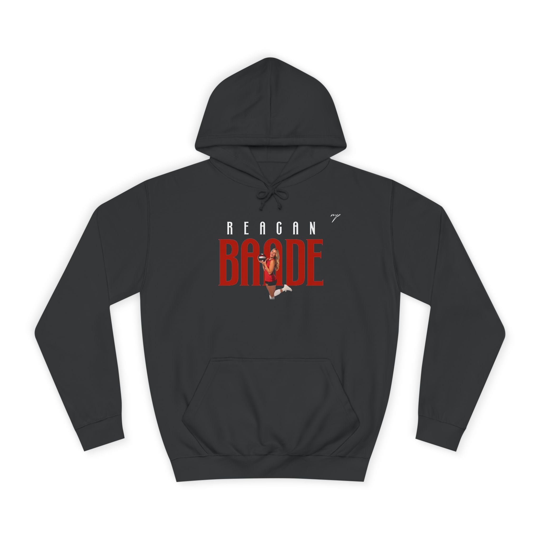 Reagan Baade Hoodie