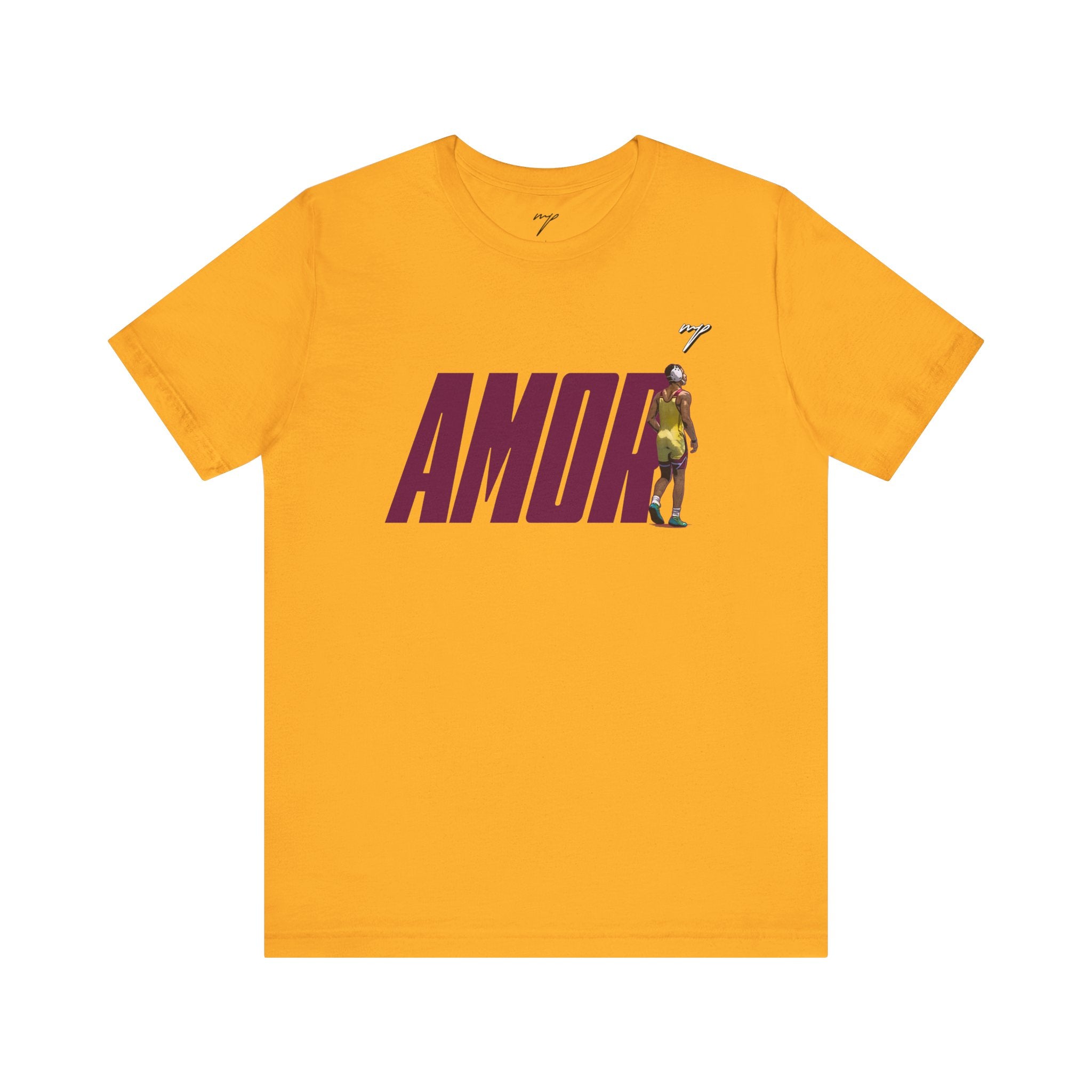 Amor Sims Graphic Tee