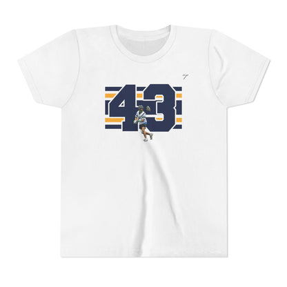 Mark Impemba YOUTH Graphic Tee