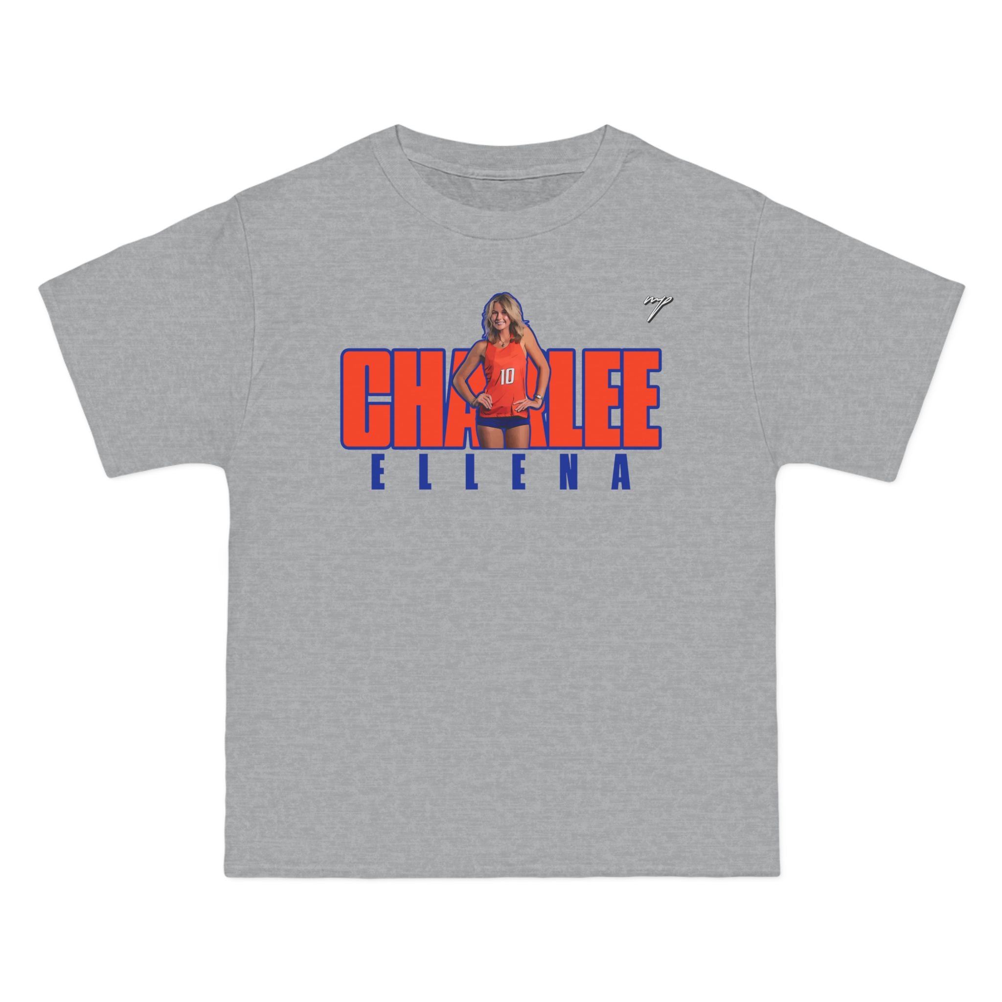 Charlee Ellena Vintage Tee