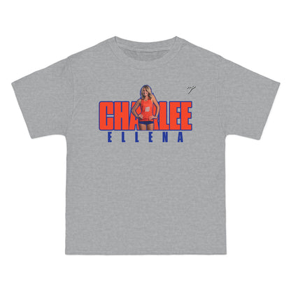 Charlee Ellena Vintage Tee