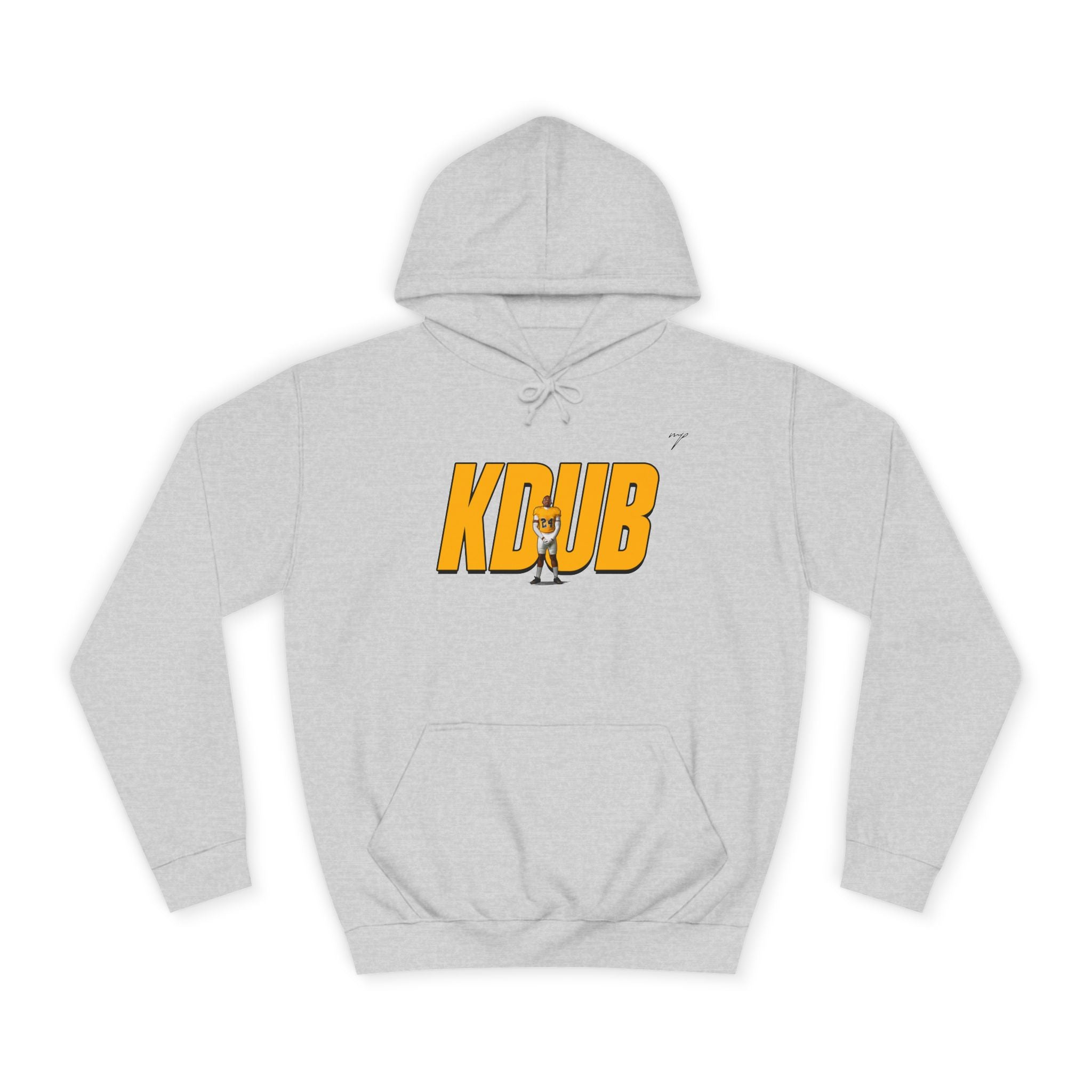 Kyle Watson Hoodie
