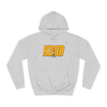 Kyle Watson Hoodie