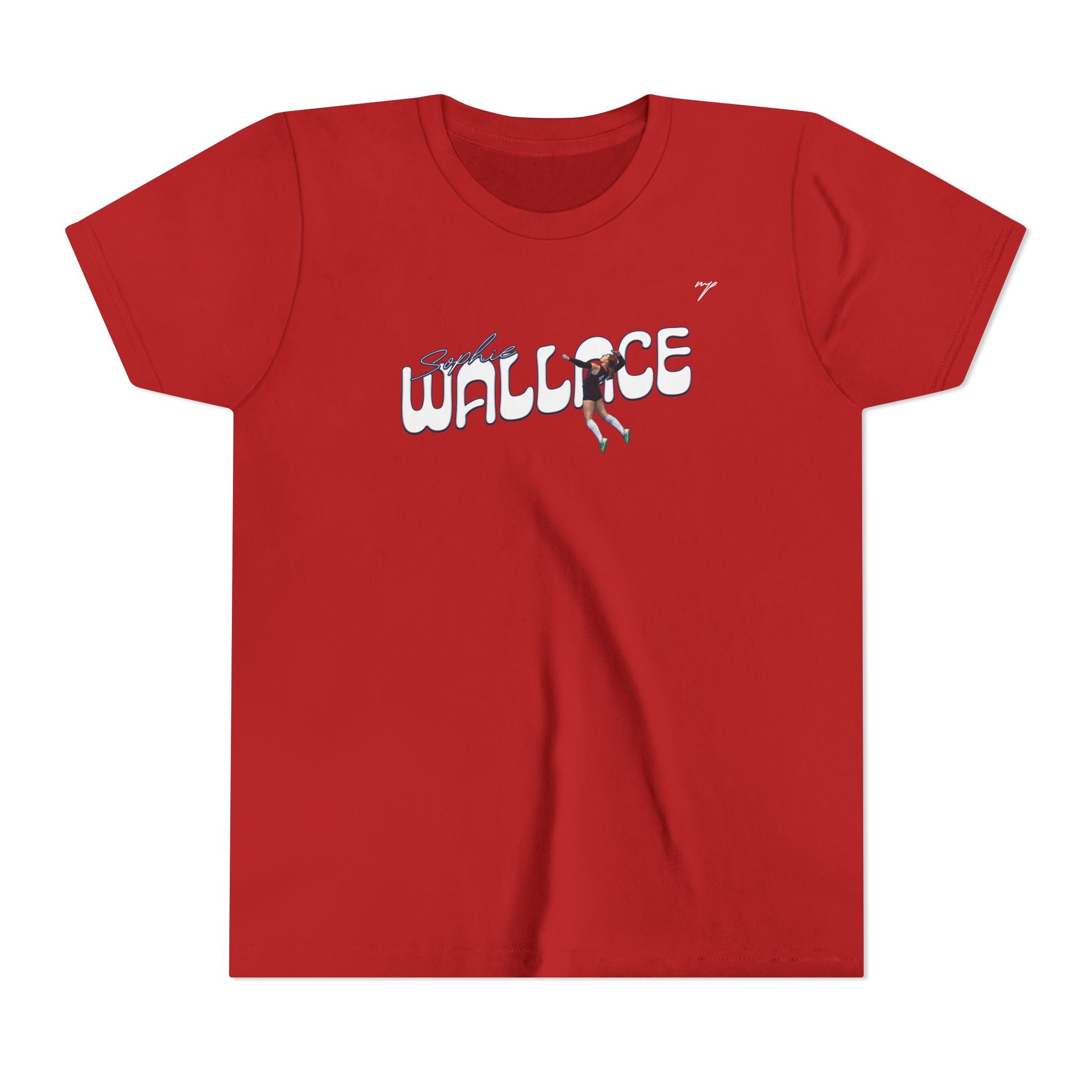 Sophie Wallace YOUTH Graphic Tee