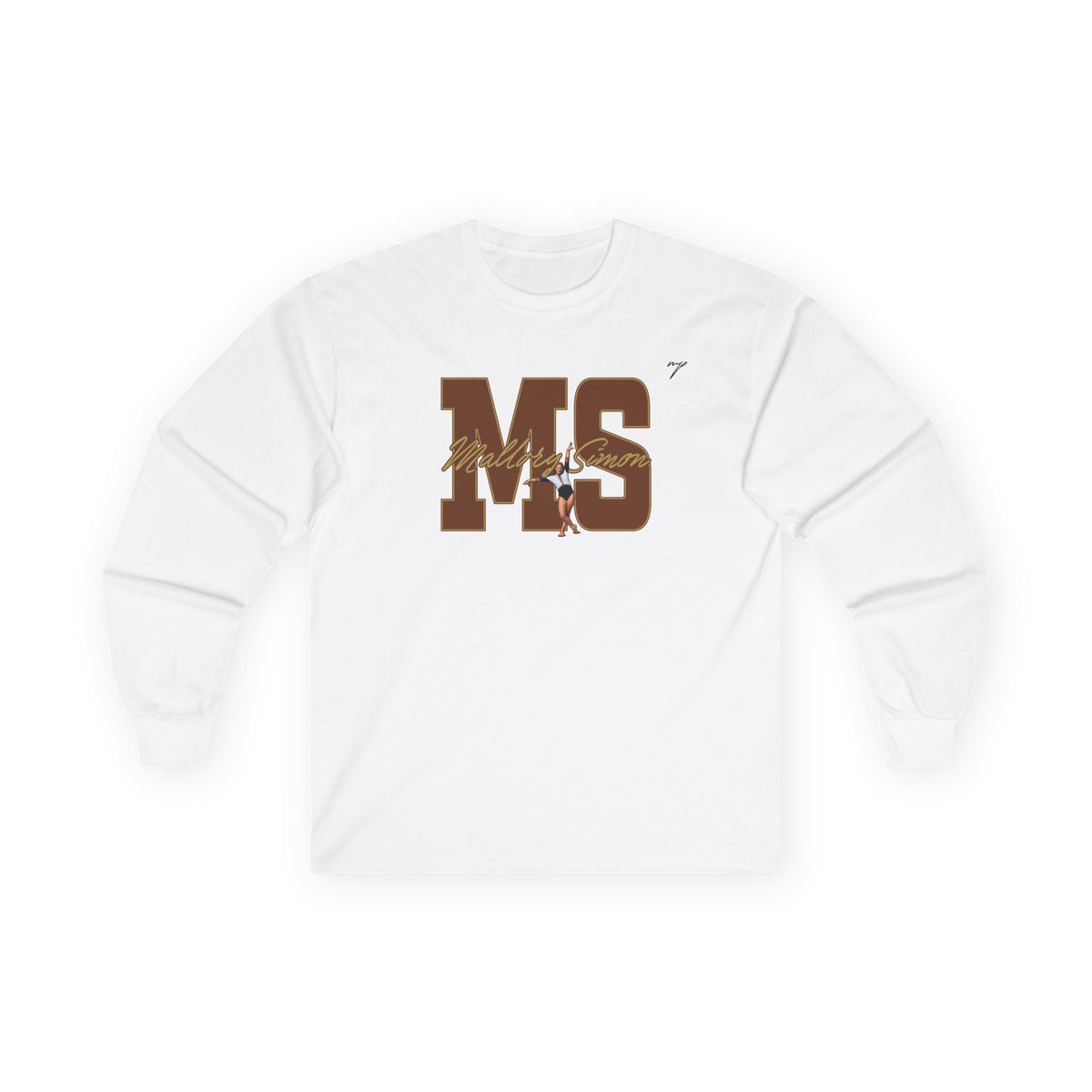 Mallory Simon Long Sleeve