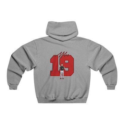 Cade Miles Vintage Hoodie