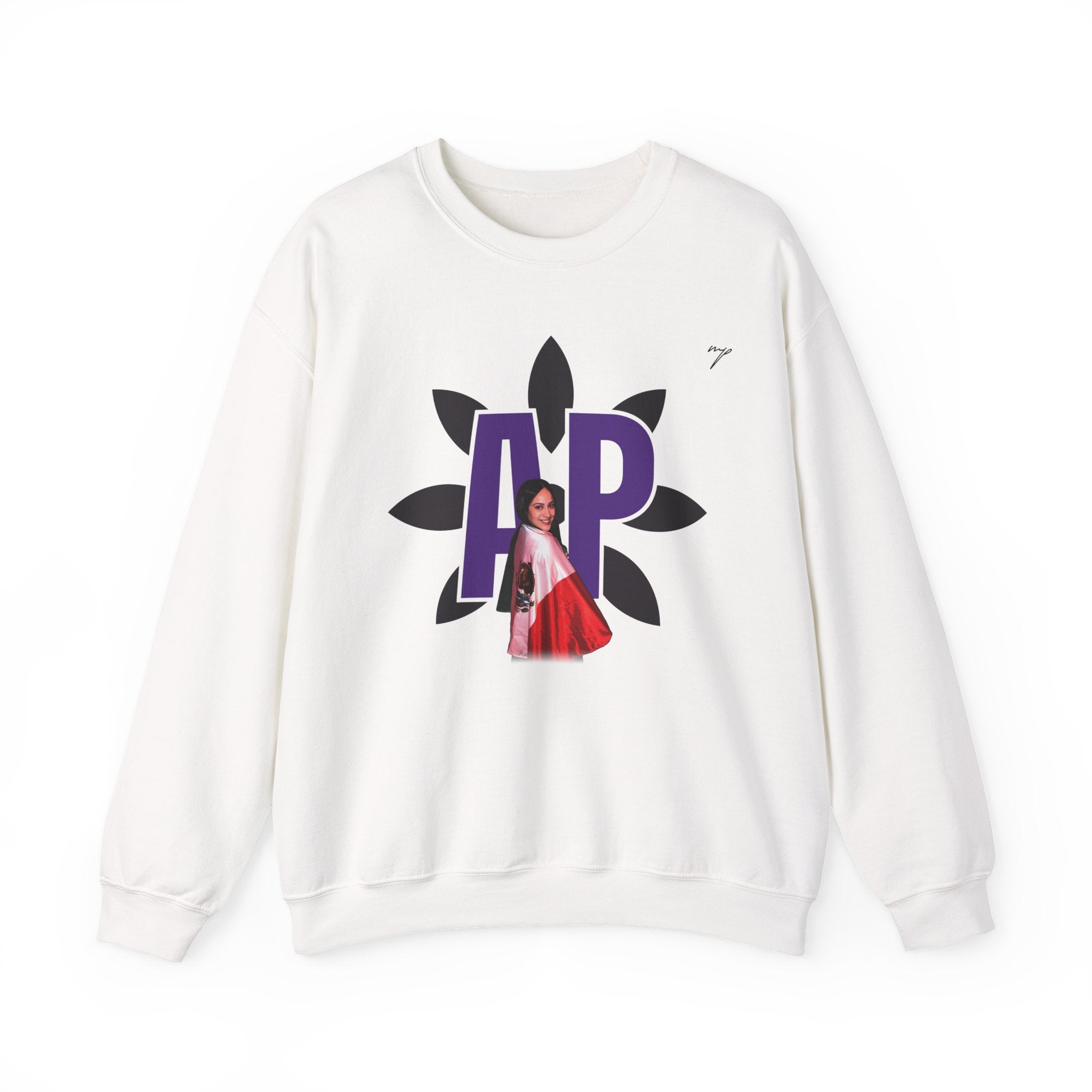 Andrea Perez Crewneck