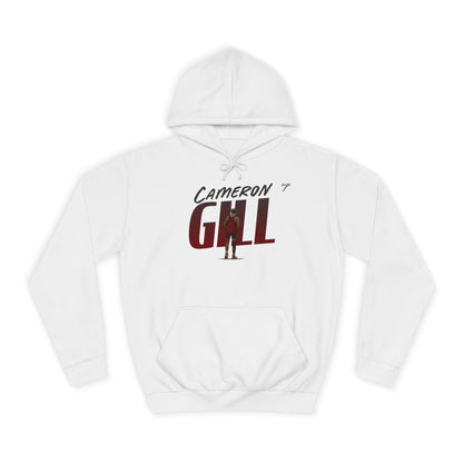 Cameron Gill Hoodie