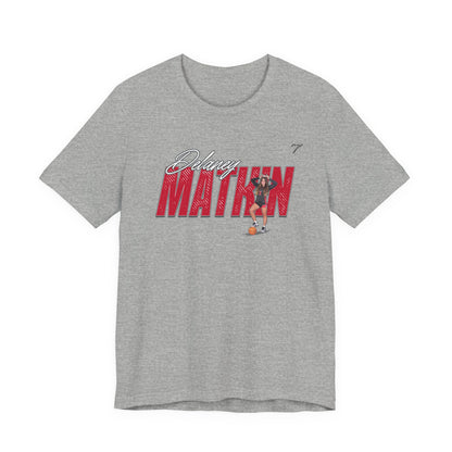 Delaney Matkin Graphic Tee