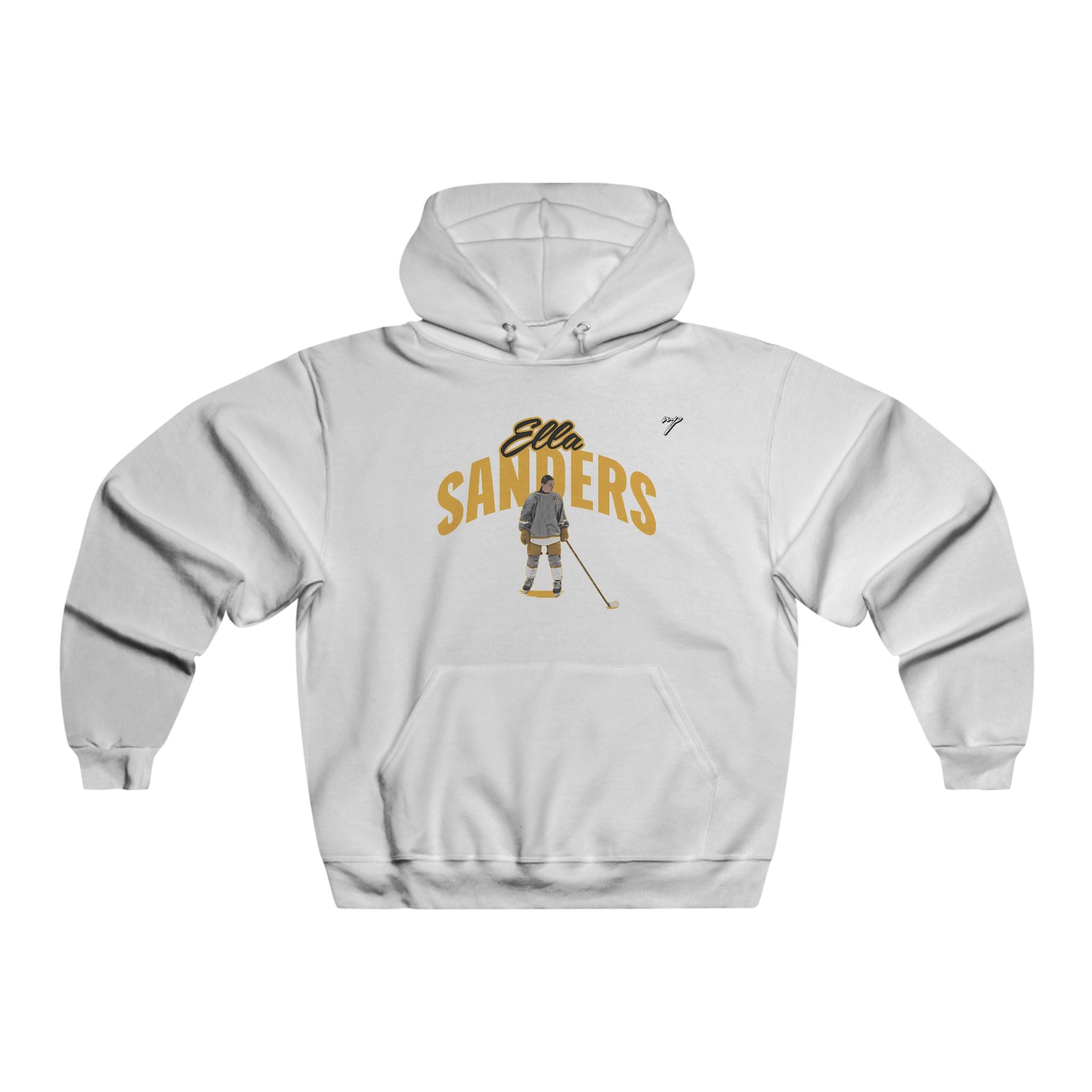 Ella Sanders Vintage Hoodie