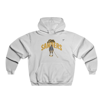 Ella Sanders Vintage Hoodie