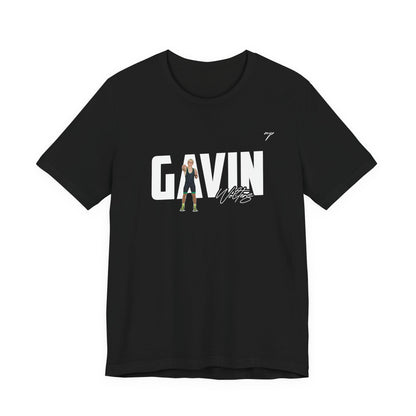 Gavin Wolters Graphic Tee