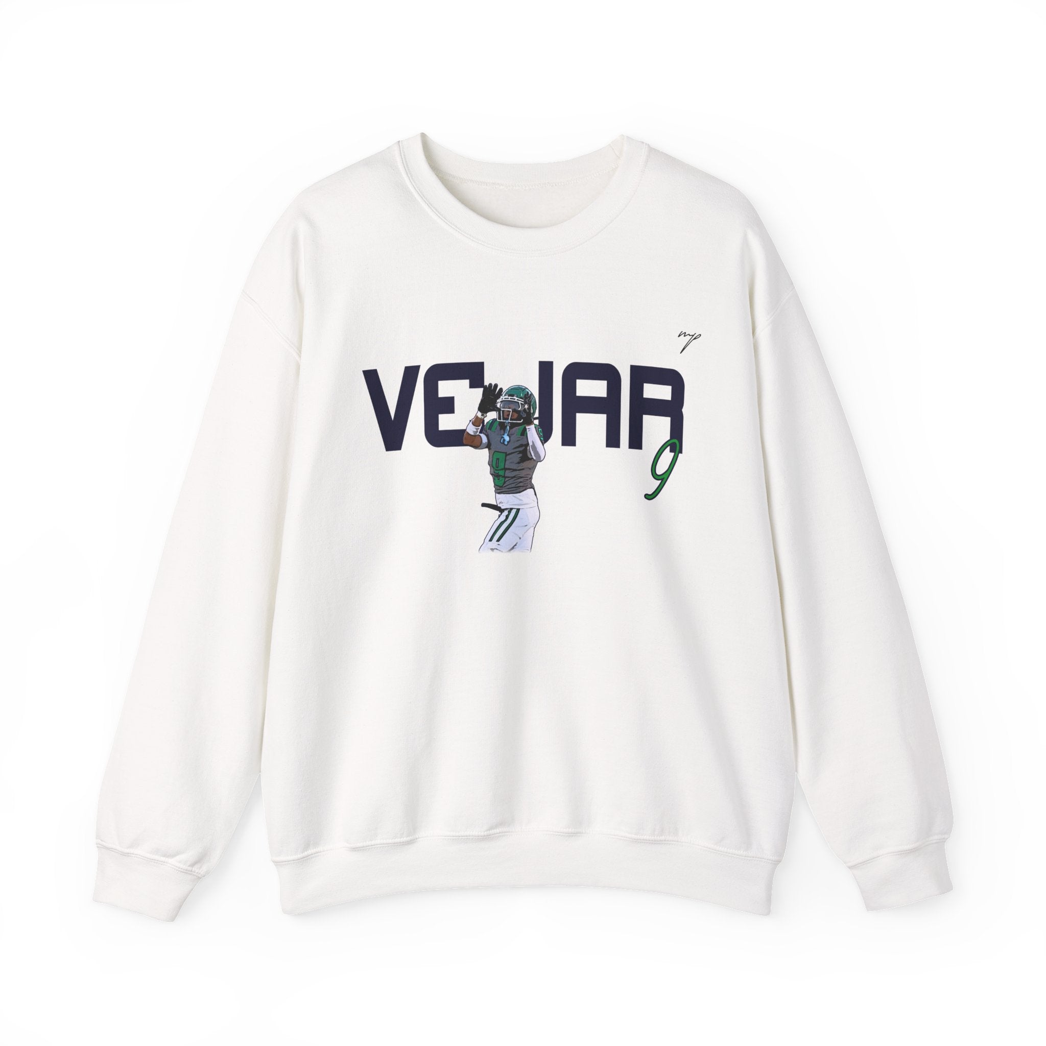 Ethan Vejar Crewneck