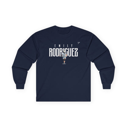 Emily Rodriguez Long Sleeve