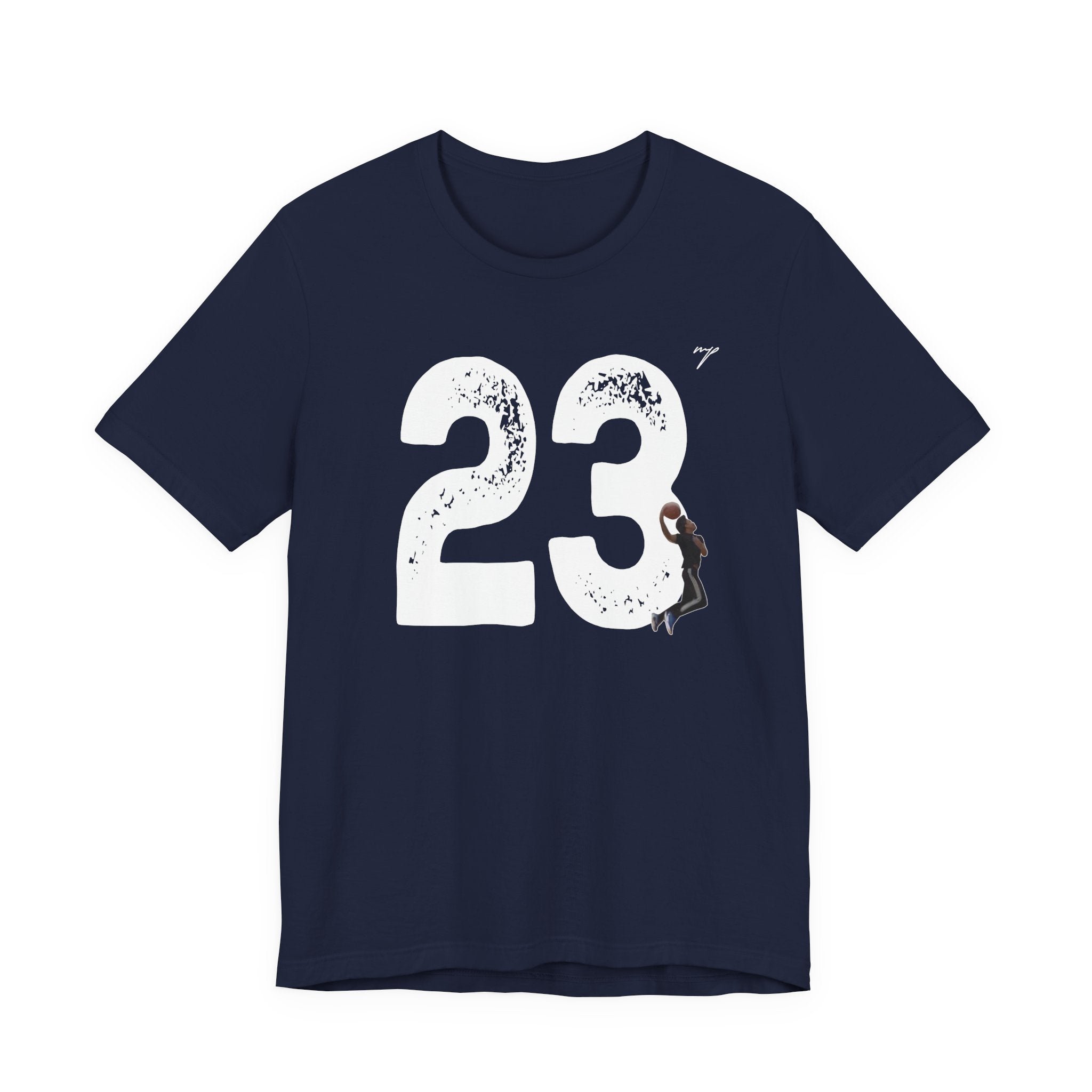 Larry Williams Graphic Tee