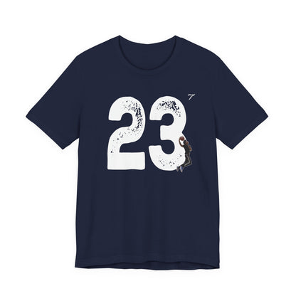 Larry Williams Graphic Tee