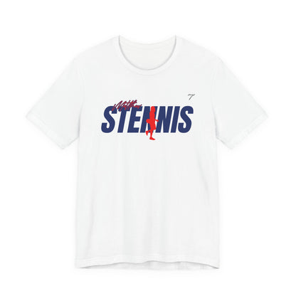 Matthew Stennis Graphic Tee