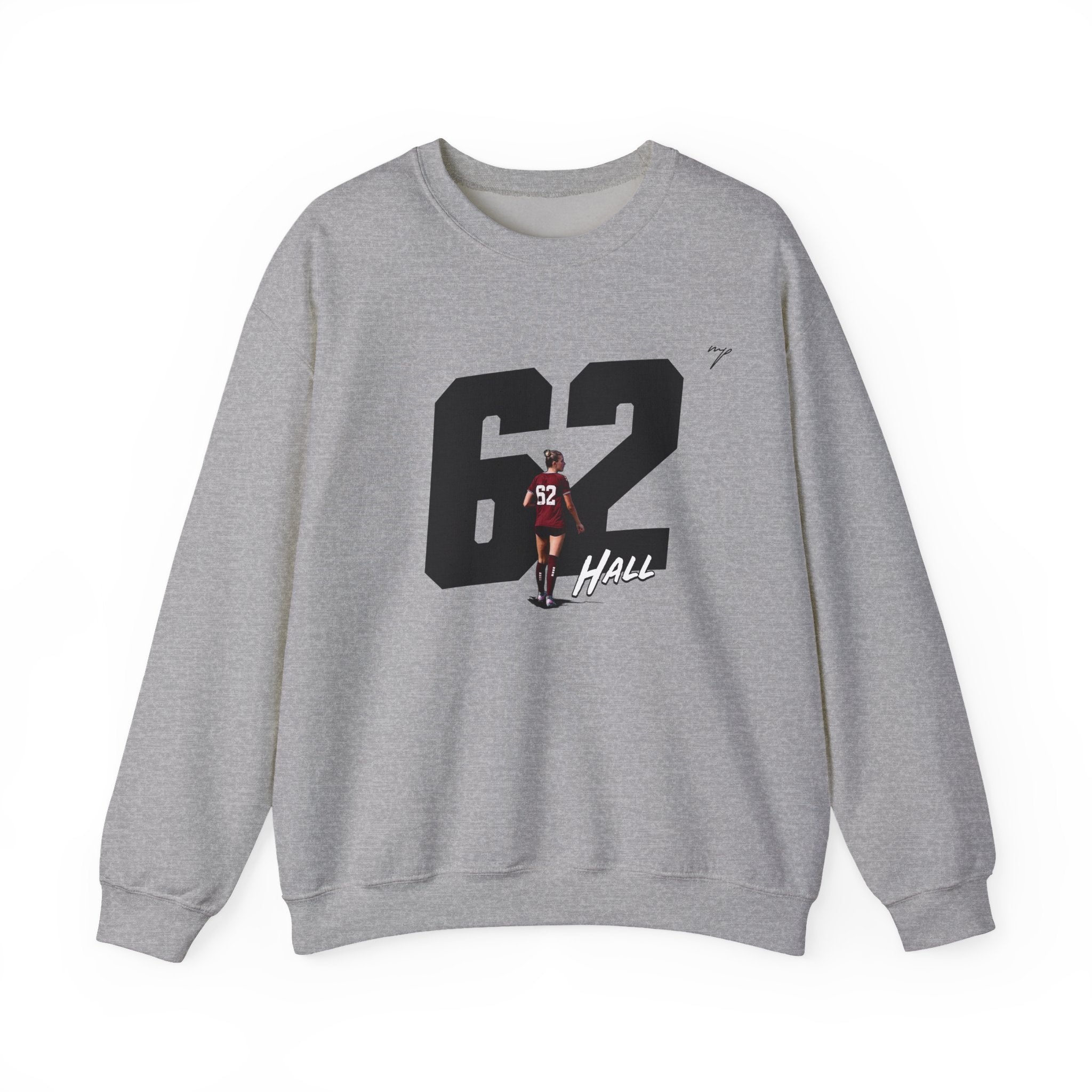 Stella Hall Crewneck