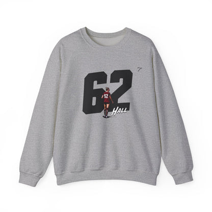 Stella Hall Crewneck