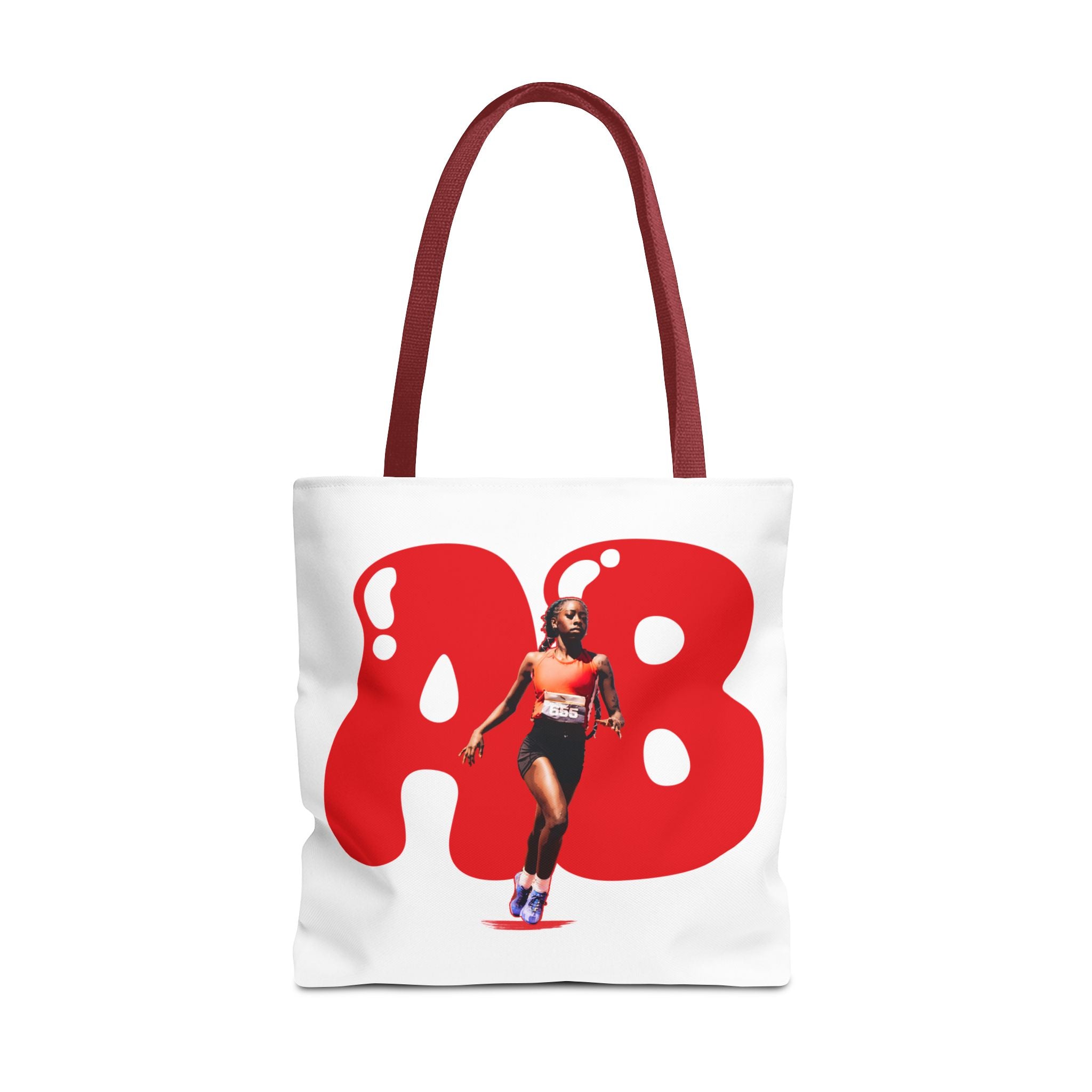 Areeyanna Bonds Tote Bag