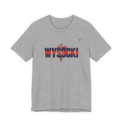 Ava Wysocki Graphic Tee