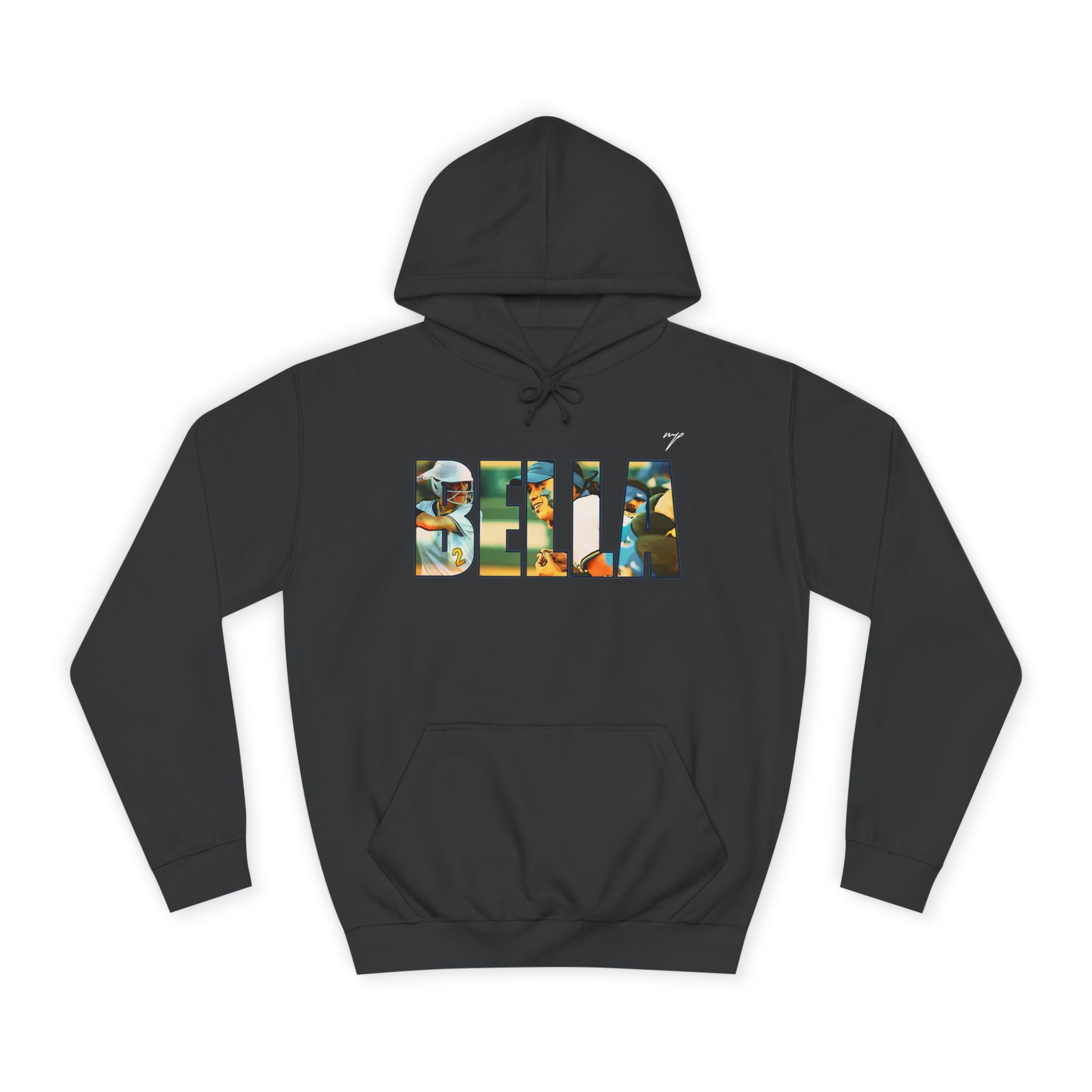 Izabella Valdez Hoodie