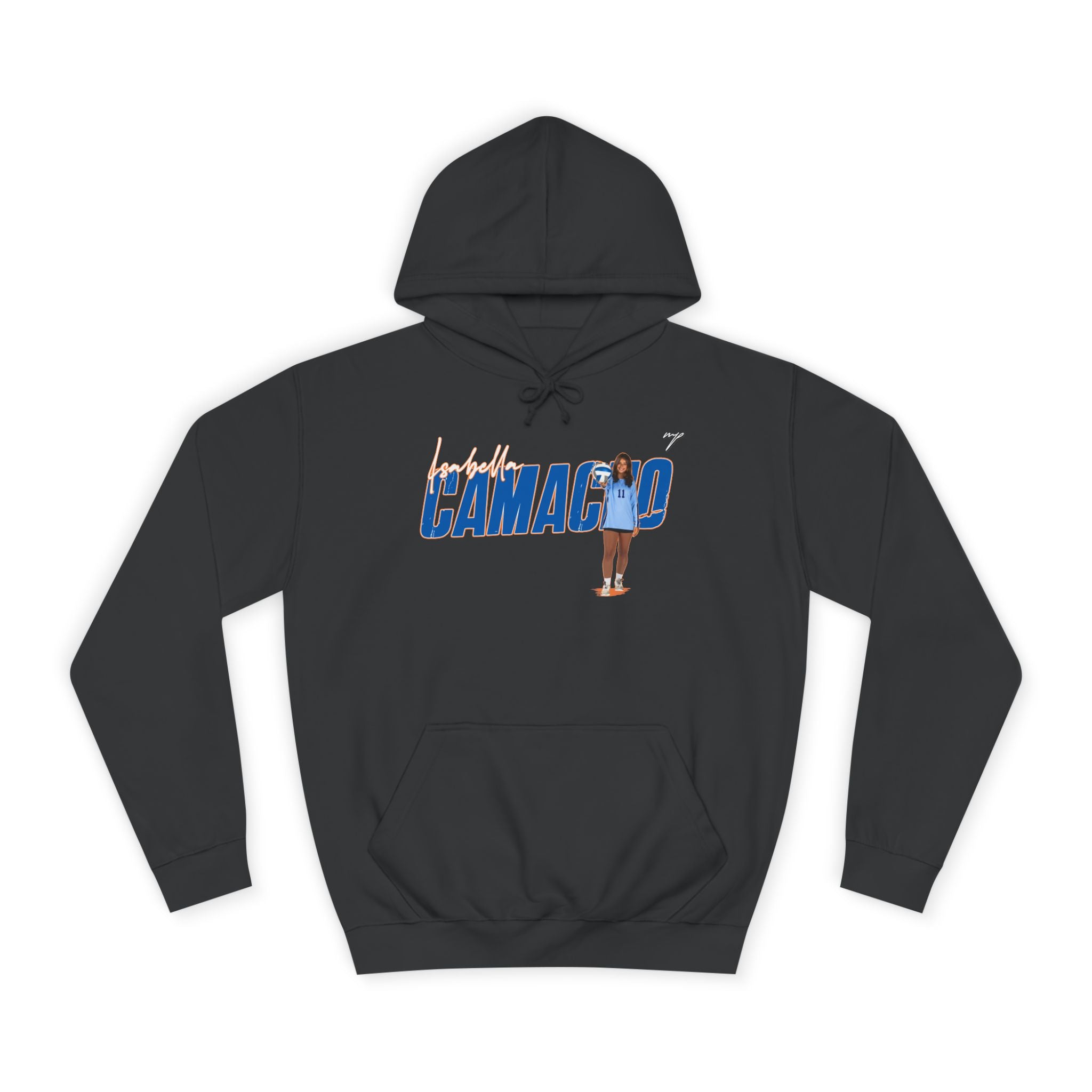 Isabella Camacho Hoodie