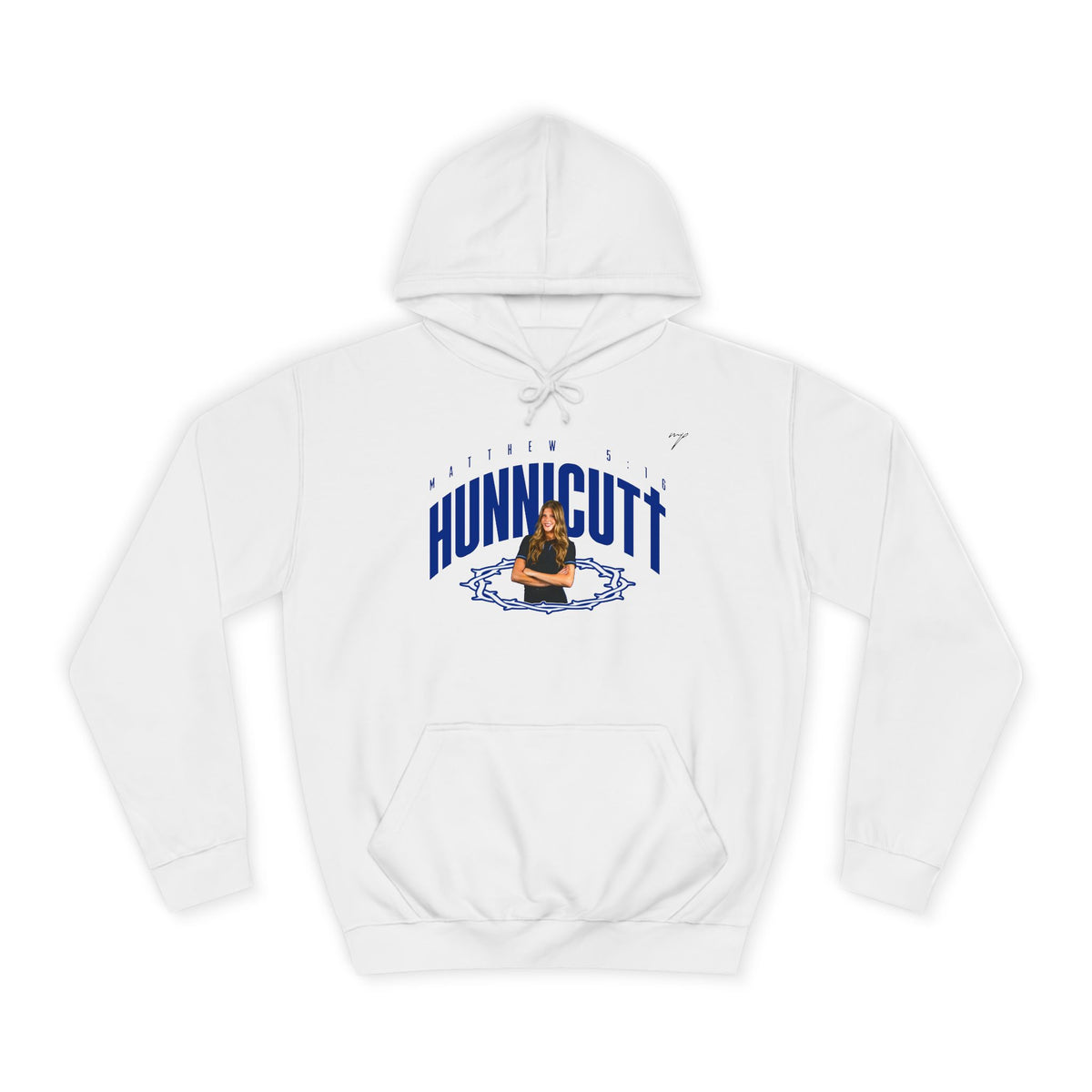 Bayle Hunnicutt Hoodie