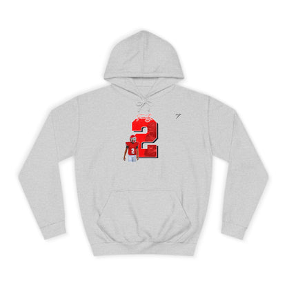 Andruw Fuentez Hoodie