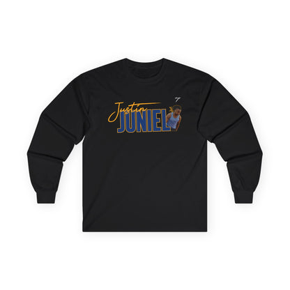 Justin Juniel Long Sleeve Tee