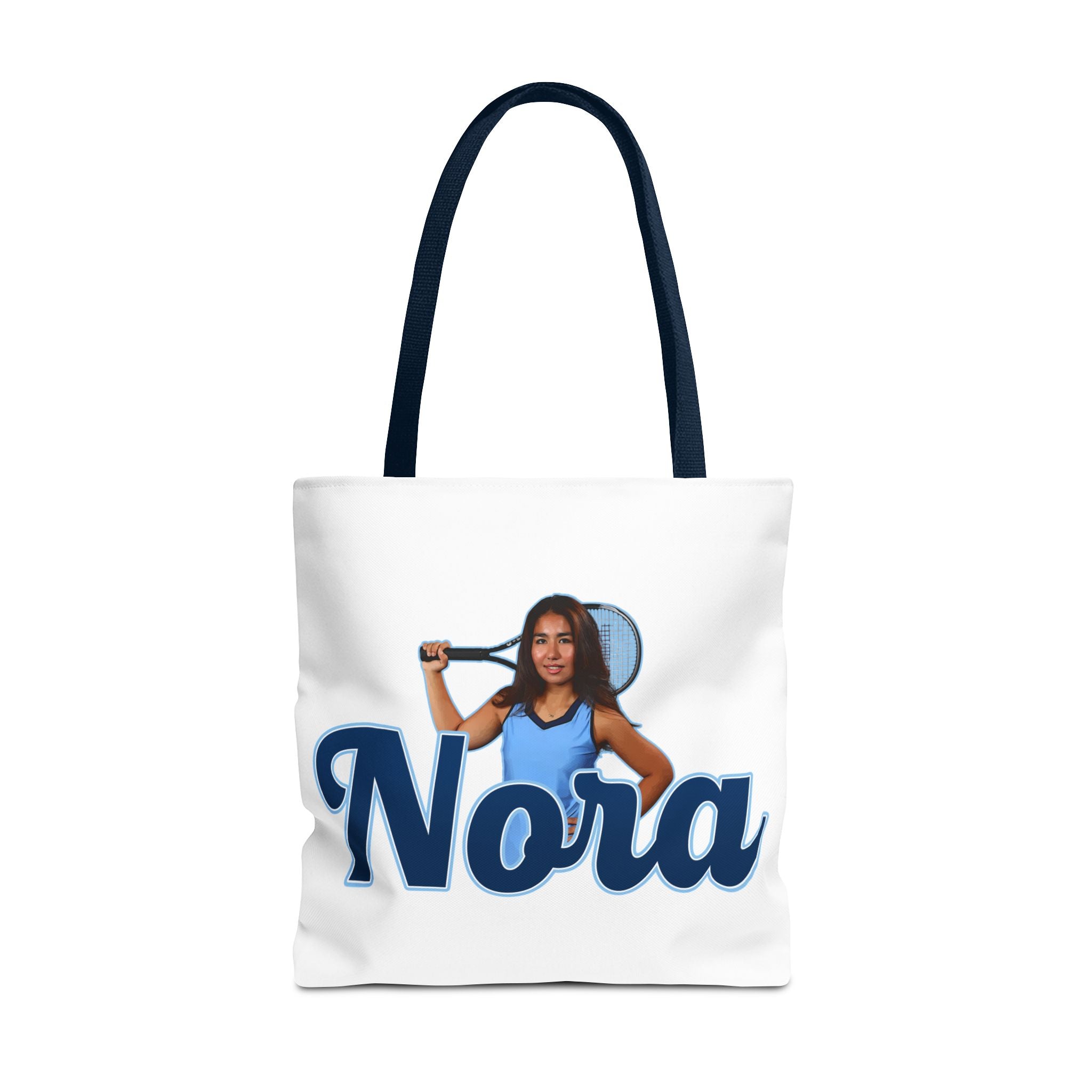 Gulnora Kuchkorova Custom Tote Bag