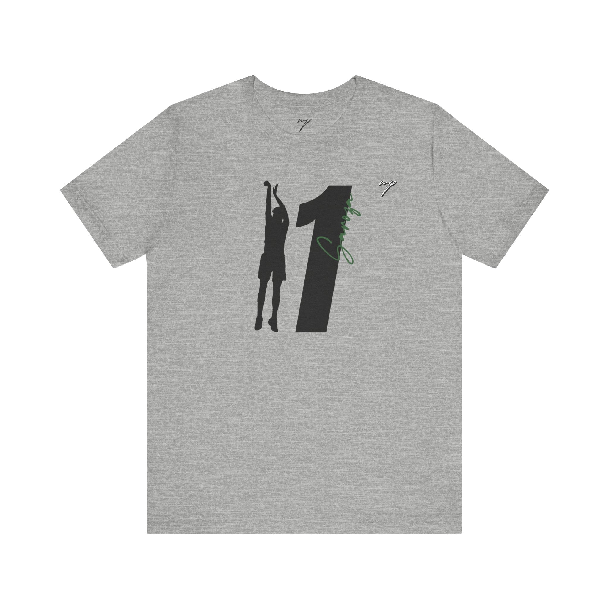 Bryan Saroza Graphic Tee