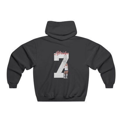Hannah Leftridge Vintage Hoodie