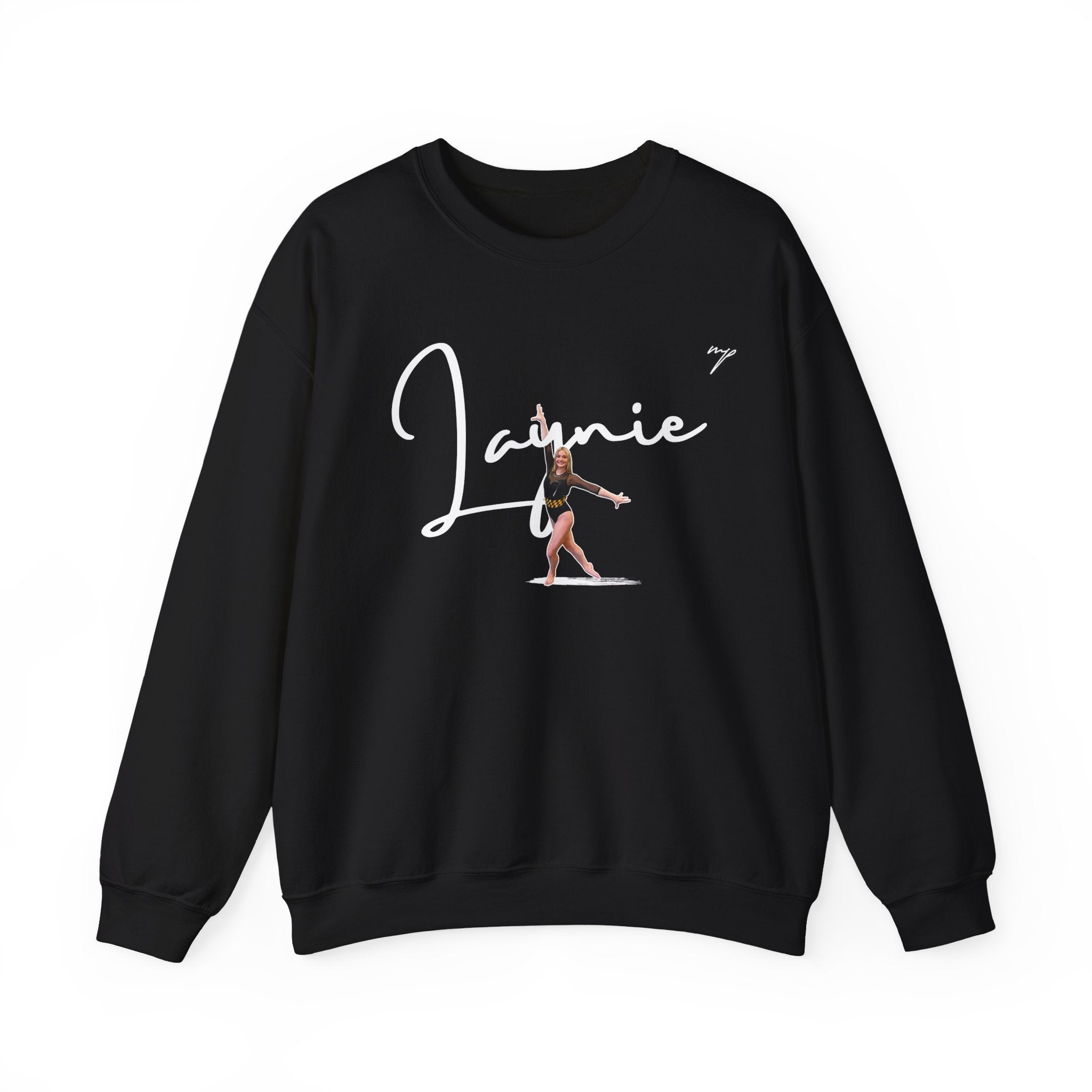 Laynie Lee Crewneck