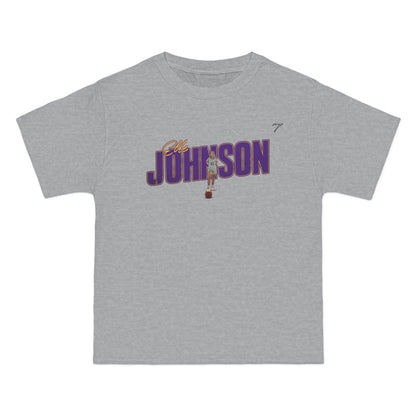 Elle Johnson Vintage Tee