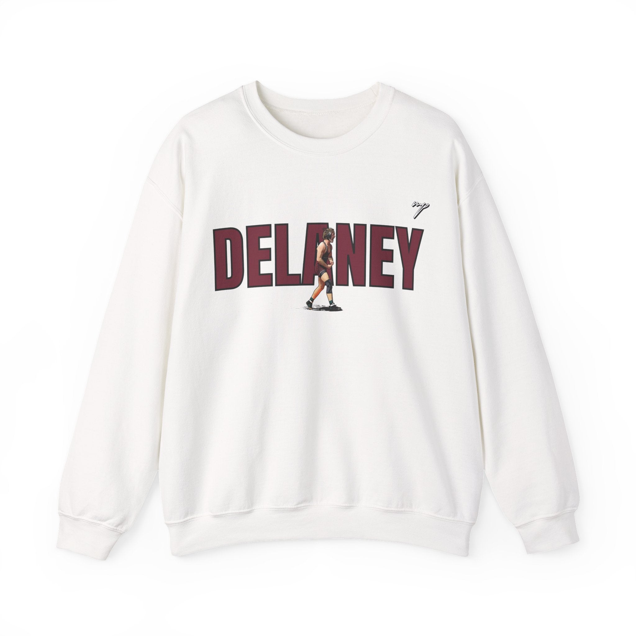 Bowden Delaney Crewneck