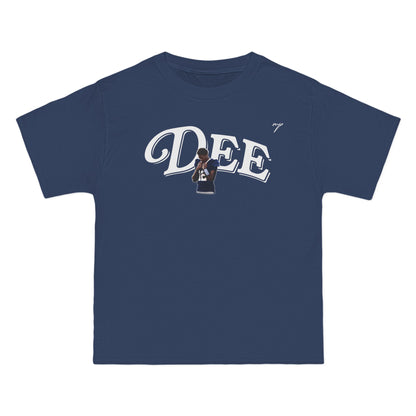 Derrion Straughter Vintage Tee