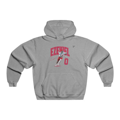 Ezekiel Avit Vintage Hoodie