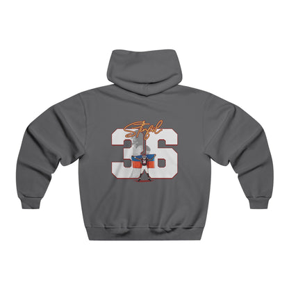 Fridson Stinfil Vintage Hoodie